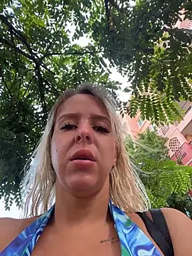 LikaCat online show from 03-28-26, 02:01