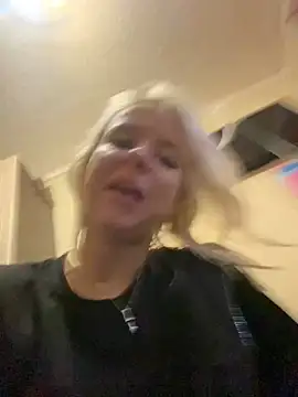 LikaCat online show from 02-22-25, 05:12