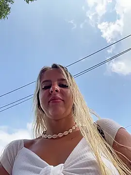 LikaCat online show from 03-22-26, 02:15