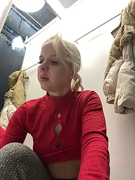 LikaCat online show from 02-12-25, 07:02