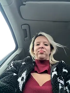 LikaCat online show from 10-30-25, 01:59