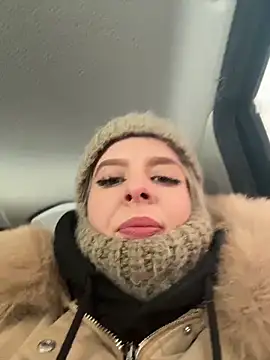 LikaCat online show from 03-03-26, 03:02