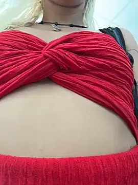 LikaCat online show from 04-14-26, 02:05