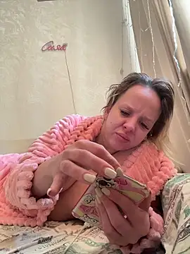 LikaCat online show from 03-04-26, 02:41