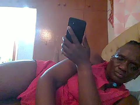 Shaz brown online show from 07-19-26, 07:43