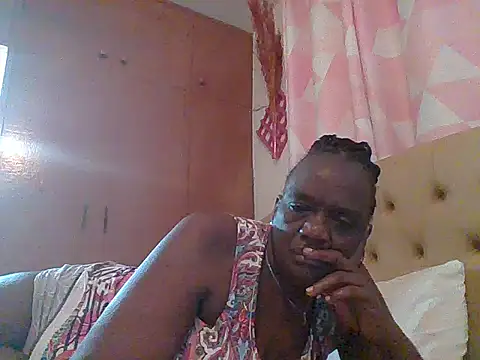 Shaz brown online show from 07-26-26, 02:07