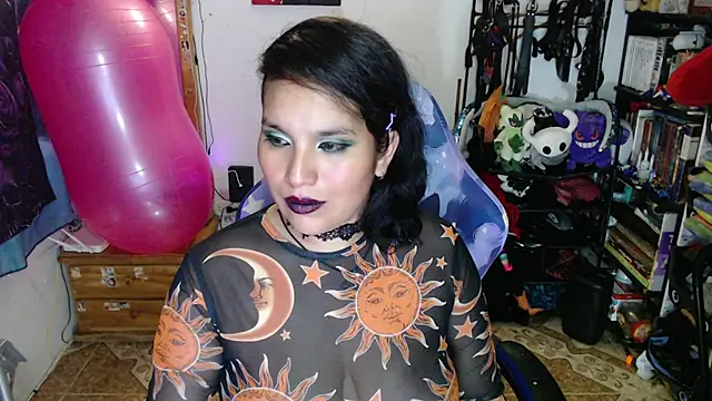 kureiji hentaii online show from 06-25-26, 05:12