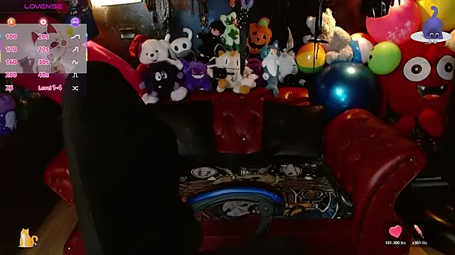 Snapshot of kureiji_hentaii chatting on 01-16-26, 05:00 kureiji hentaii online show from 01-16-26, 05:00