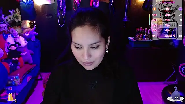 kureiji hentaii online show from 03-13-26, 04:17