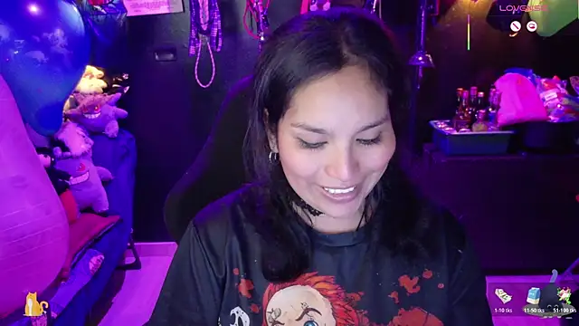 kureiji hentaii online show from 03-20-26, 04:02