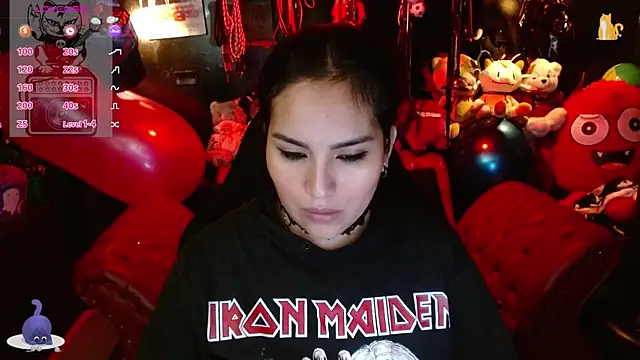 Snapshot of kureiji_hentaii chatting on 02-08-26, 03:26 kureiji hentaii online show from 02-08-26, 03:26