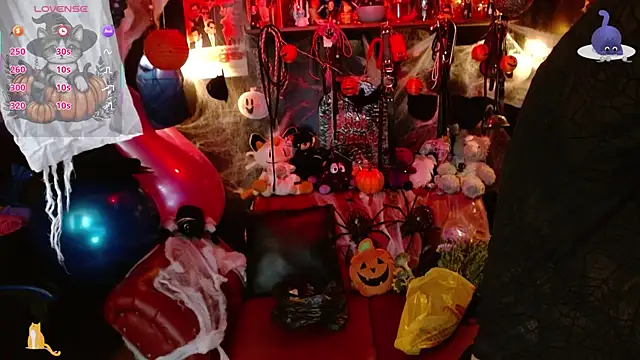Snapshot of kureiji_hentaii chatting on 10-17-25, 06:43 kureiji hentaii online show from 10-17-25, 06:43