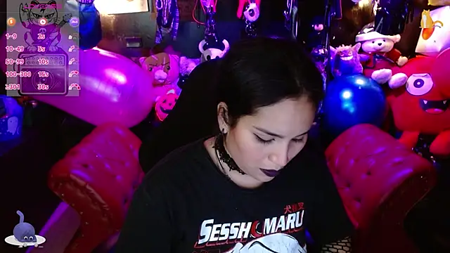 Snapshot of kureiji_hentaii chatting on 02-21-26, 04:03 kureiji hentaii online show from 02-21-26, 04:03