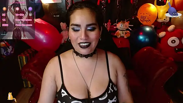 kureiji hentaii online show from 11-09-25, 02:15