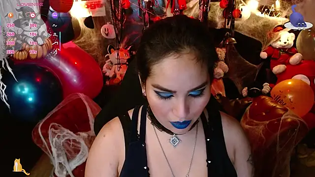 Snapshot of kureiji_hentaii chatting on 10-16-25, 07:33 kureiji hentaii online show from 10-16-25, 07:33