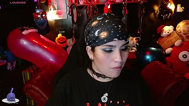 kureiji hentaii online show from 11-30-25, 12:44