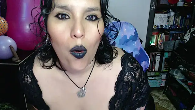 kureiji hentaii online show from 07-22-26, 06:48