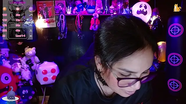 Snapshot of kureiji_hentaii chatting on 02-26-26, 03:06 kureiji hentaii online show from 02-26-26, 03:06