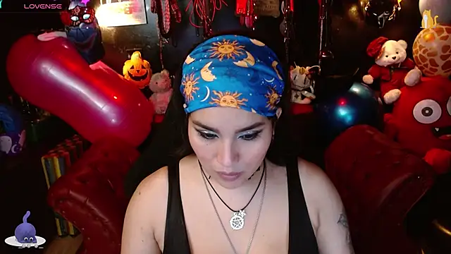 kureiji hentaii online show from 11-27-25, 01:39