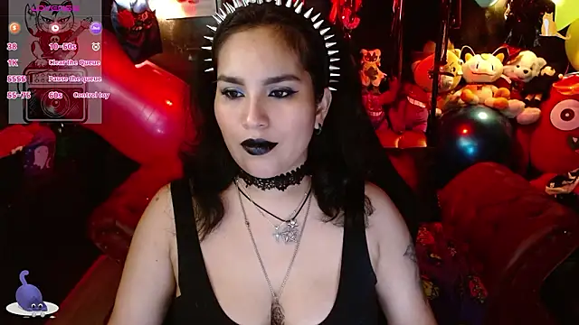 Snapshot of kureiji_hentaii chatting on 02-04-26, 05:24 kureiji hentaii online show from 02-04-26, 05:24