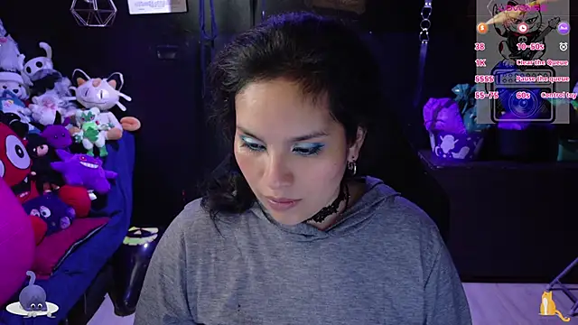 kureiji hentaii online show from 04-10-26, 03:24