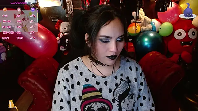 kureiji hentaii online show from 01-15-26, 04:05