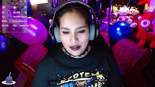 Snapshot of kureiji_hentaii chatting on 02-20-26, 01:24 kureiji hentaii online show from 02-20-26, 01:24