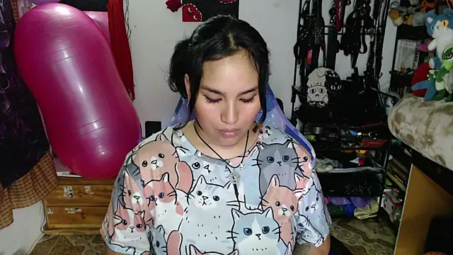 kureiji hentaii online show from 07-17-26, 05:48