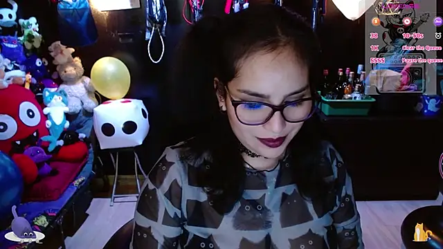 Snapshot of kureiji_hentaii chatting on 03-01-26, 12:32 kureiji hentaii online show from 03-01-26, 12:32