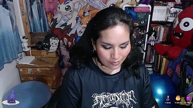 kureiji hentaii online show from 04-27-26, 11:25