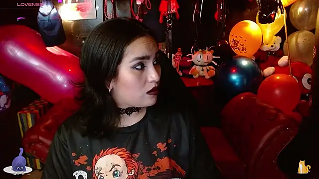 kureiji hentaii online show from 11-10-25, 10:26