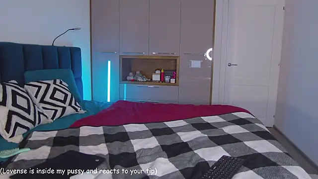 Anita Fun online show from 03-28-26, 04:19