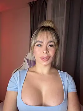 Alison Diaz17 online show from 10-13-25, 11:16