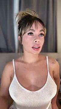 Alison Diaz17 online show from 03-06-26, 10:27