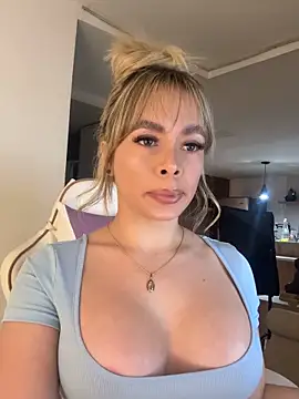 Alison Diaz17 online show from 10-22-25, 11:14