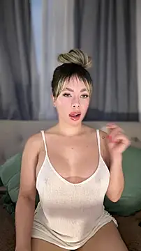 Alison Diaz17 online show from 01-14-26, 11:19