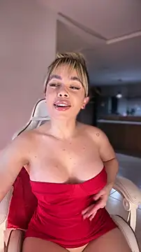 Alison Diaz17 online show from 12-13-25, 11:11