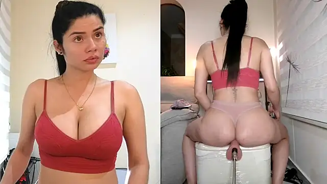 Alondra fetish online show from 09-09-25, 02:32