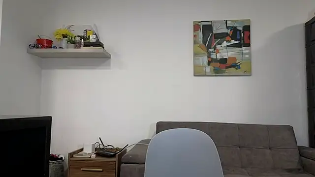 Alondra fetish online show from 03-04-26, 01:02