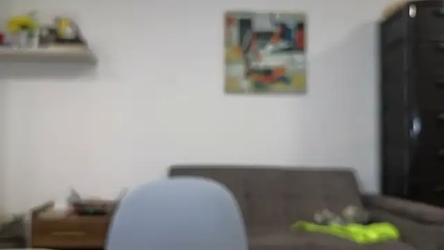 Alondra fetish online show from 03-06-26, 01:33