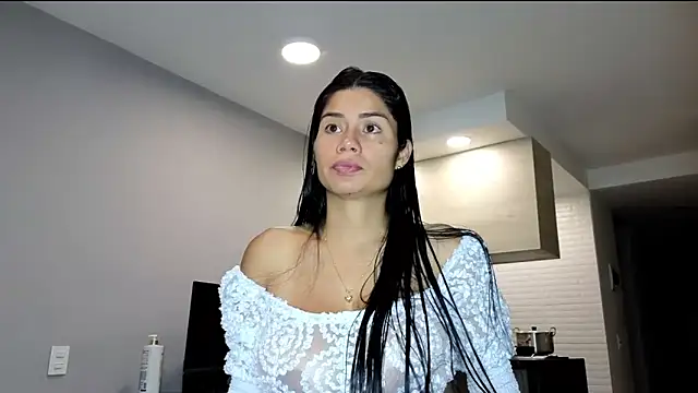Alondra fetish online show from 06-20-26, 01:21