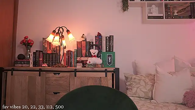 EmilyxRose - online show from 03-29-26, 05:58