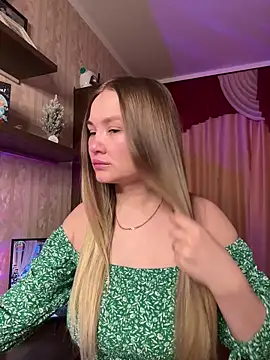 AmeliaAllem online show from 02-04-26, 01:22