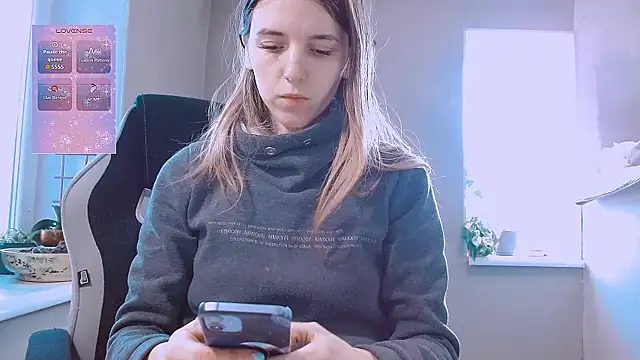 RosaJil online show from 02-10-26, 12:48