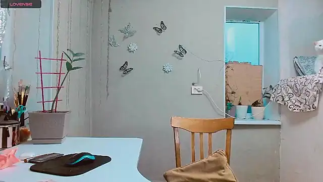 RosaJil online show from 01-24-25, 02:51