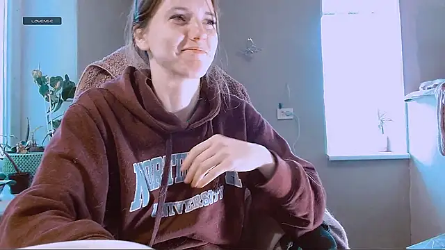 RosaJil online show from 04-07-26, 02:08