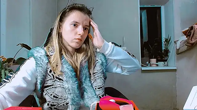 RosaJil online show from 11-01-25, 03:39