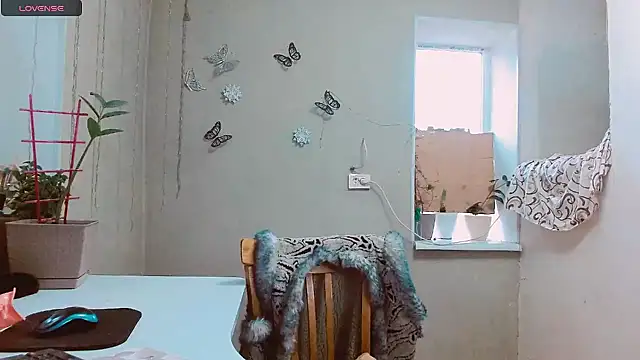 RosaJil online show from 01-26-25, 01:58