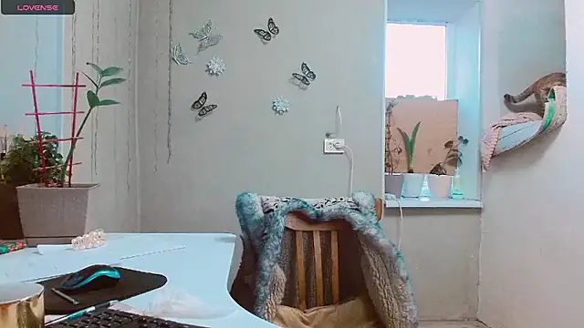 RosaJil online show from 02-09-25, 03:12