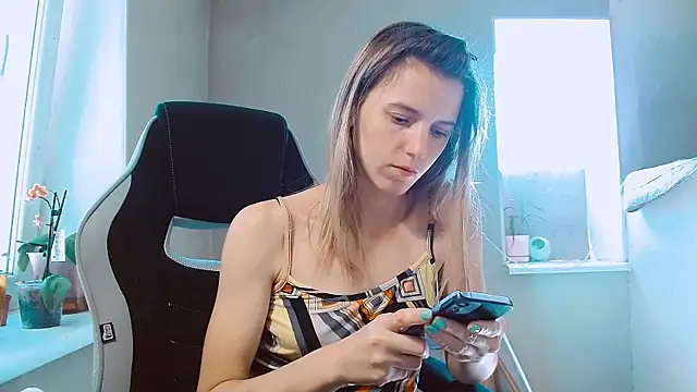 RosaJil online show from 09-24-25, 09:38